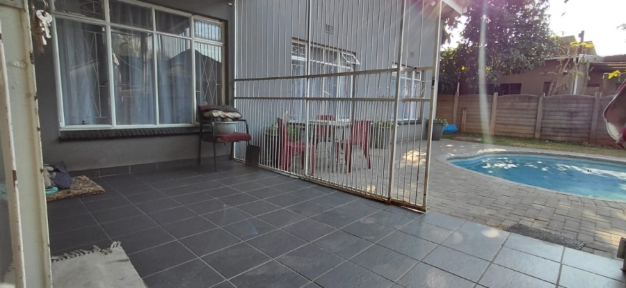 To Let 4 Bedroom Property for Rent in Protea Park North West